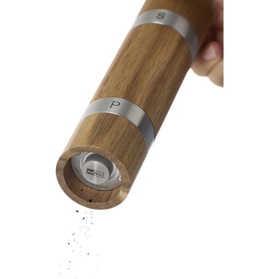 DuoMill Salt and Pepper Mill - 8.25" / 21 cm