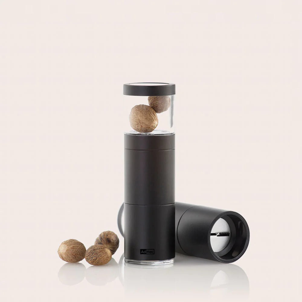 AdHoc Muskatino Nutmeg Mill