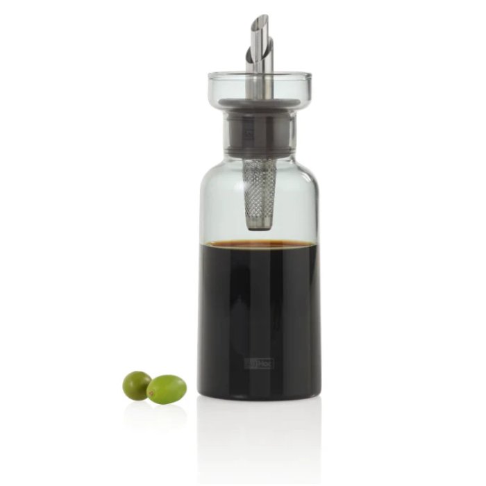 Distributeur d'huile ou de vinaigre AromaPour 120 ml