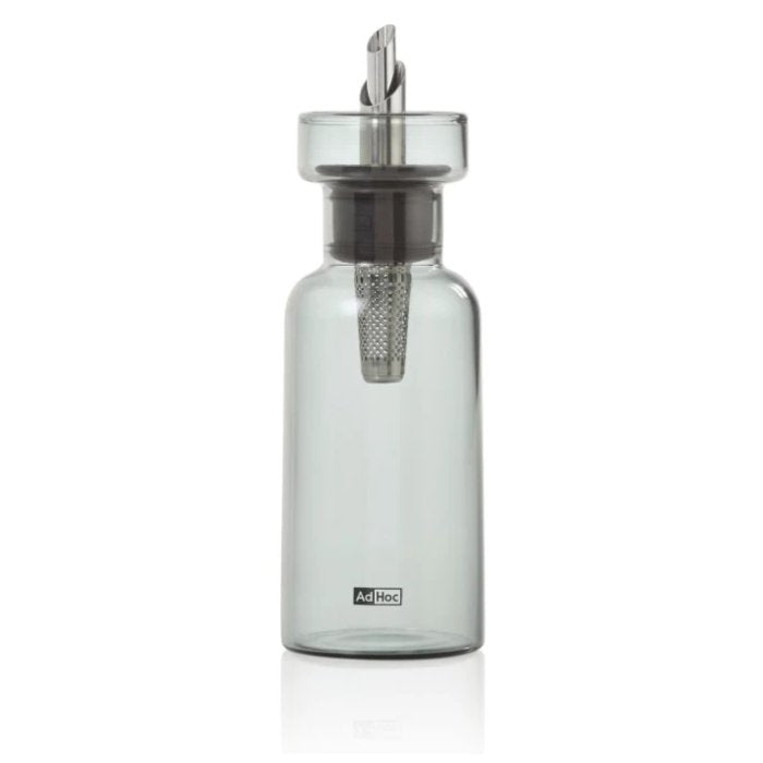 Distributeur d'huile ou de vinaigre AromaPour 120 ml