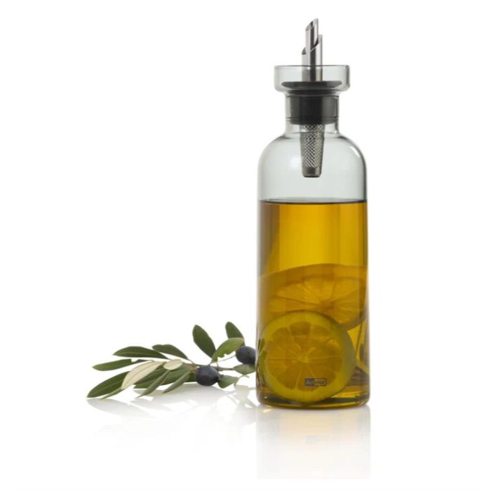 AromaPour Oil or Vinegar Dispenser 500ml