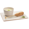 Matcha Tea Whisk And Milk Frother