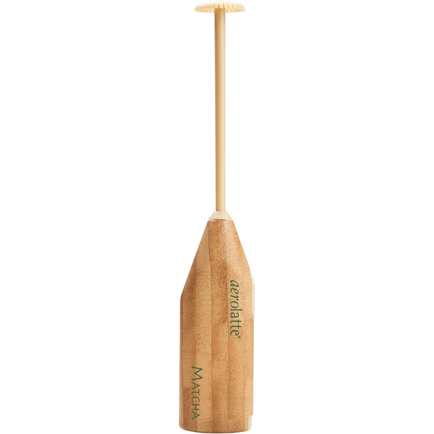 Matcha Tea Whisk And Milk Frother