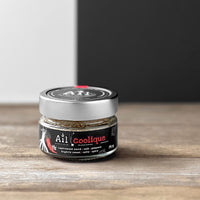 Spice Blend Ail'Coolique 75g