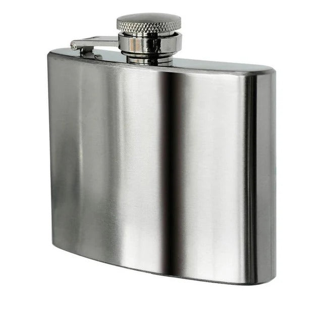 Flask 5oz
