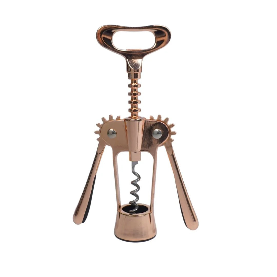 Wing Bottle Opener - Copper