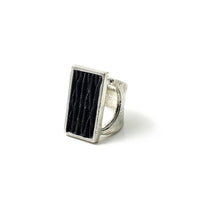 Perline Midnight Ring