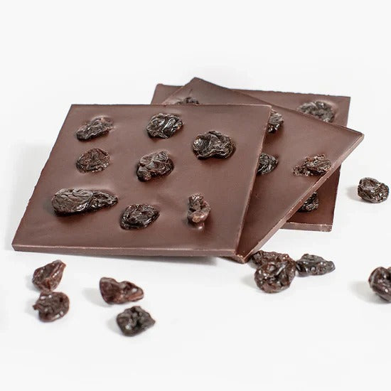 Chocolat Cherry Chérie 65g