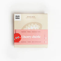 Chocolat Cherry Chérie 65g