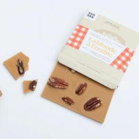 Chocolat La Blonde à l'érable 65g