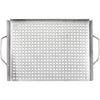 Stainless Steel BBQ Grill Grid 11x17 inch