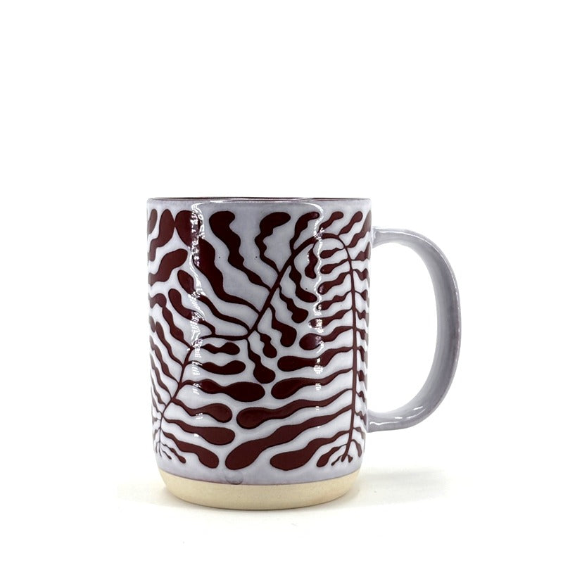 Mug Botanique - Bordeaux
