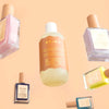 Dissolvant à vernis à ongles sans acétone