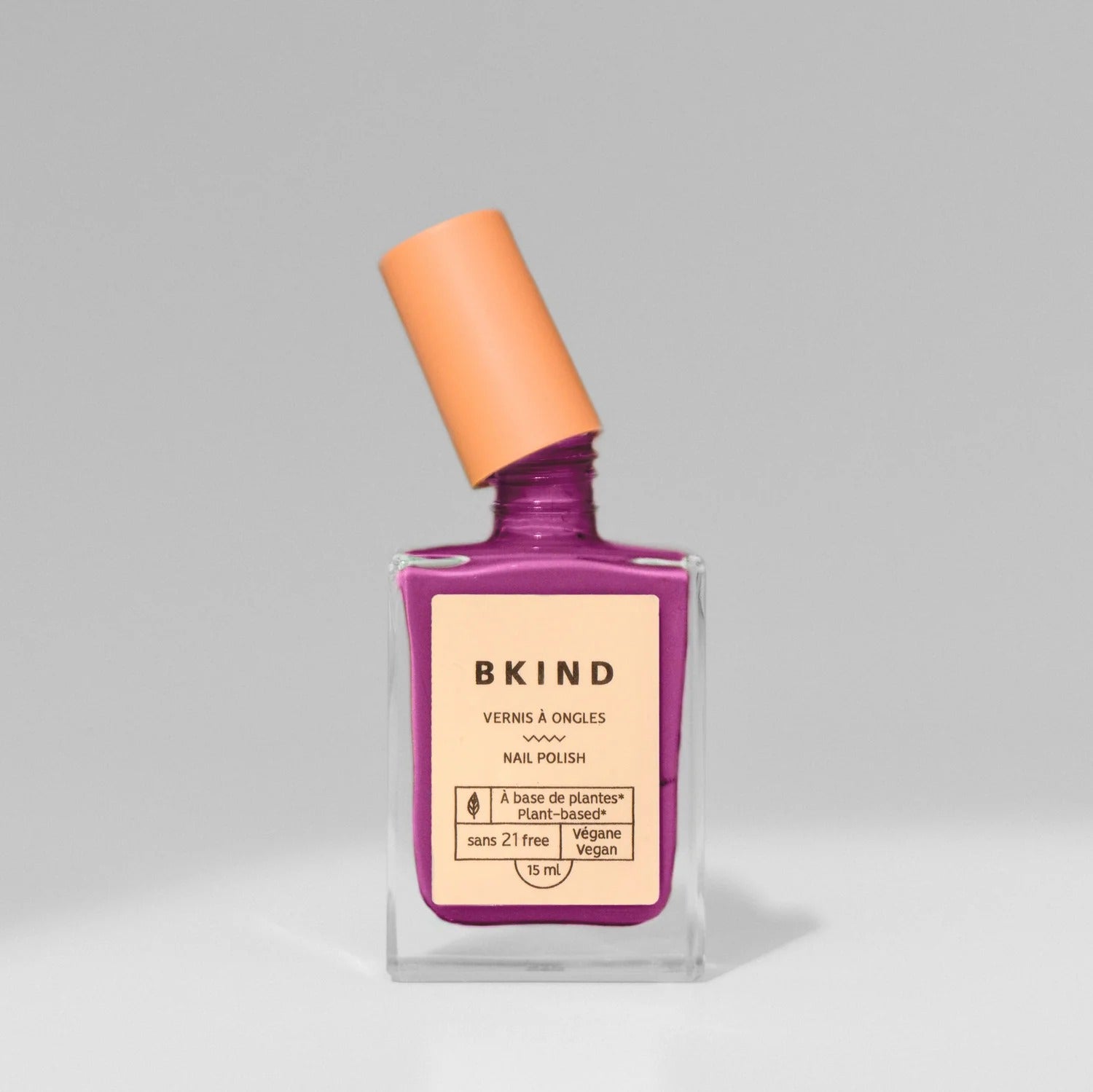 Vernis à ongles - Aries
