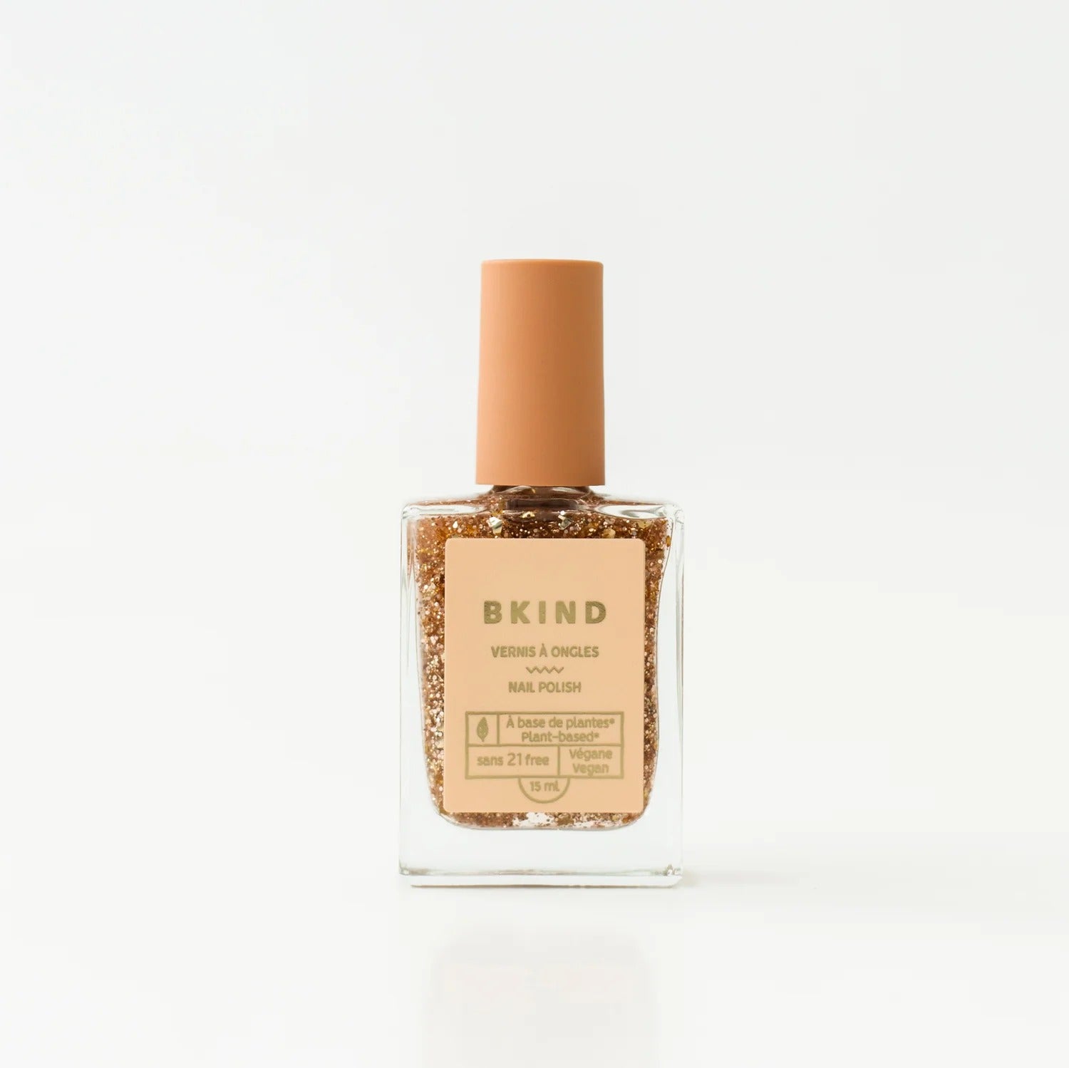 Nail Polish - 24K