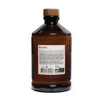 Sirop de Caramel Brut Bio 400ml