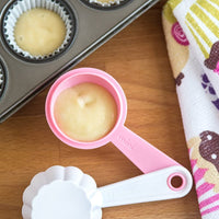 Cupcake Batter Spoon