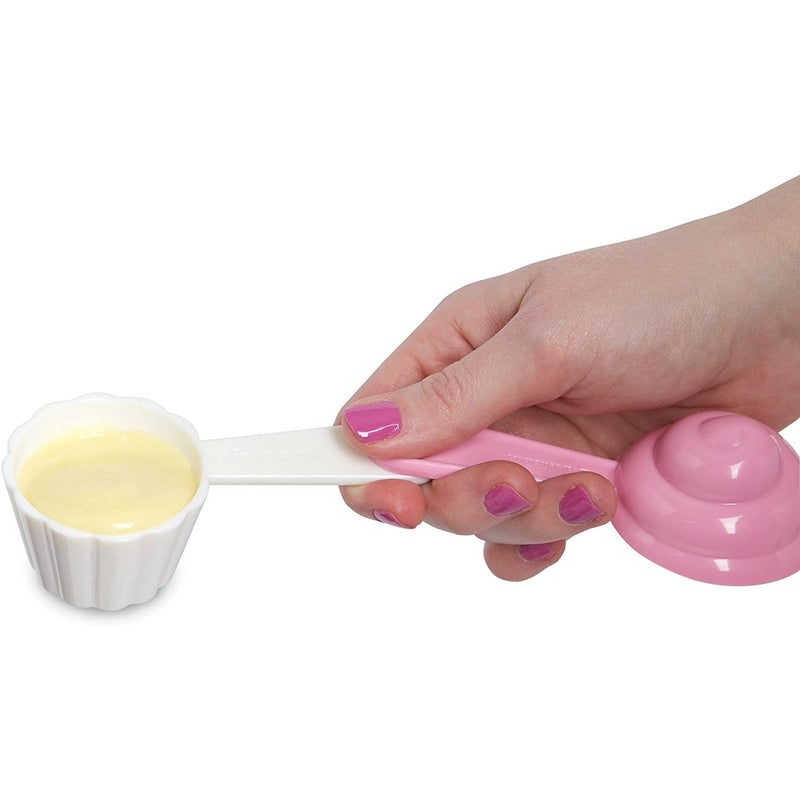 Cupcake Batter Spoon