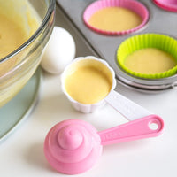 Cupcake Batter Spoon