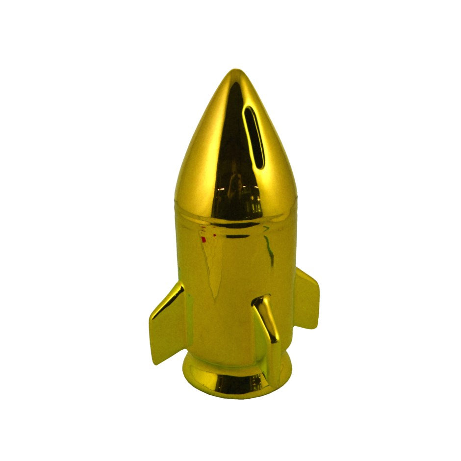 Bank Golden Rocket