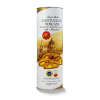 Cantuccini Biscuits traditionnels aux amandes 250g