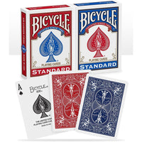 Standard Playing Cards