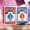 Standard Playing Cards