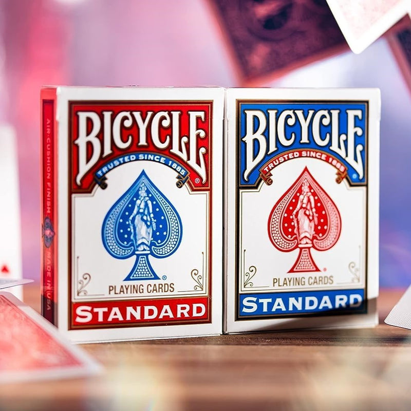 Standard Playing Cards