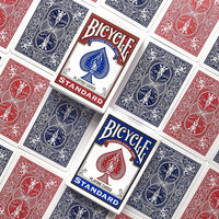 Standard Playing Cards