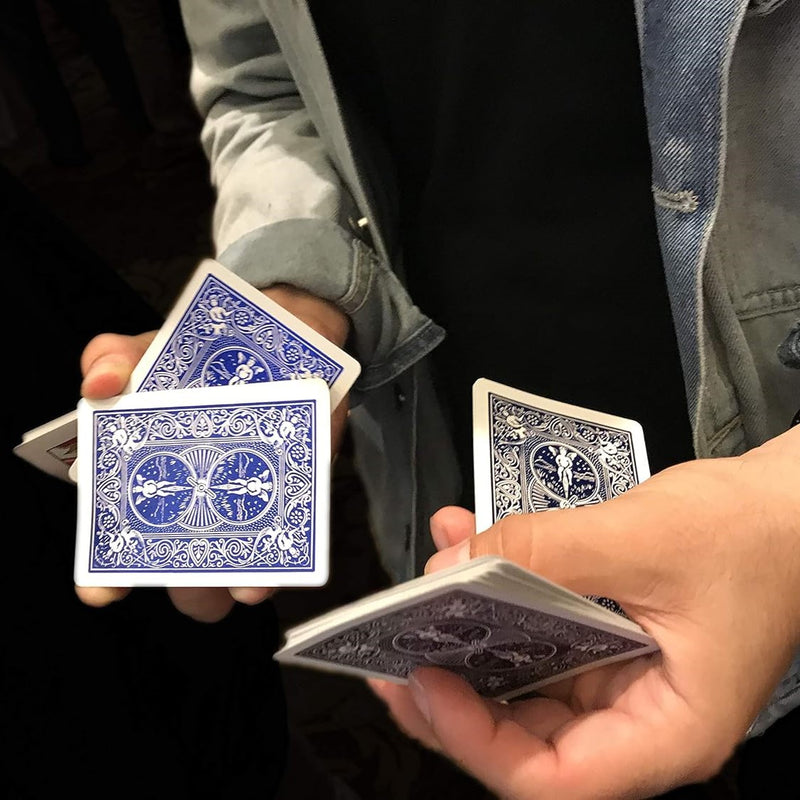 Standard Playing Cards