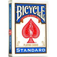 Standard Playing Cards