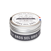 Gros Sel Gris 100g