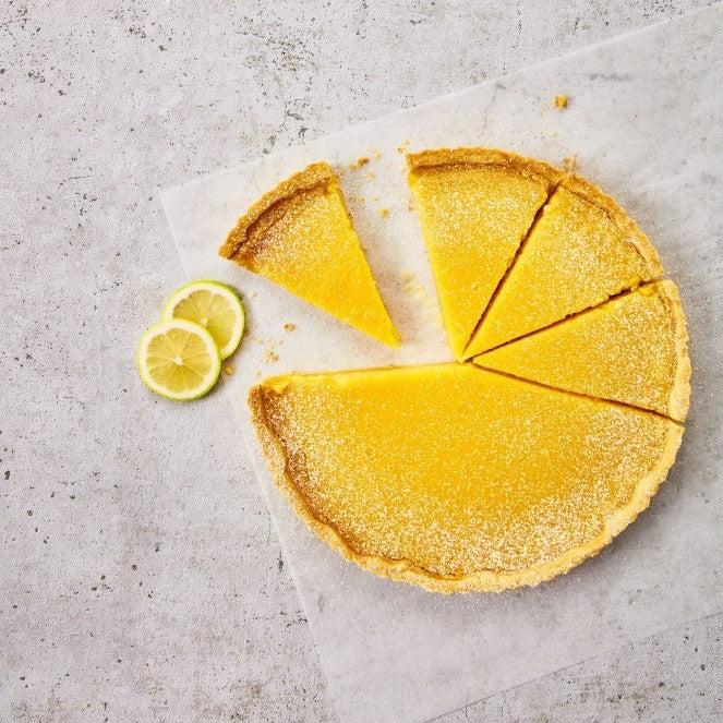 Round Quiche and Tarte Pan 11"