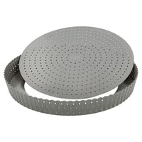 Round Quiche and Tarte Pan 11"