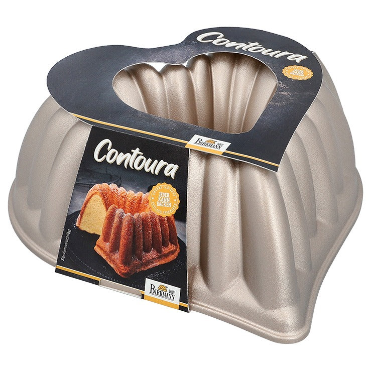 Heart Cake Pan
