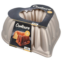 Heart Cake Pan