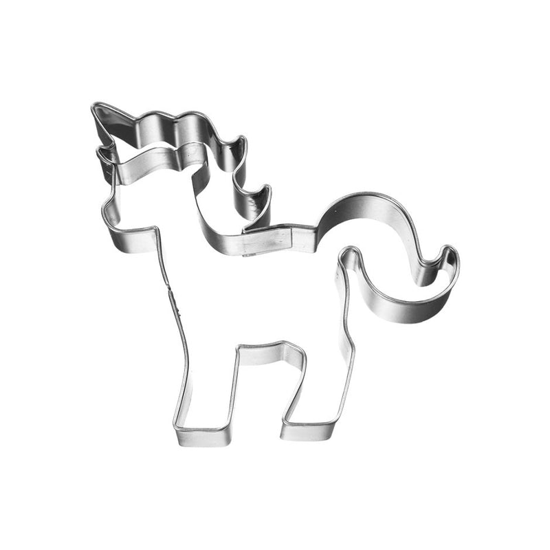 Cookie Cutter Unicorn