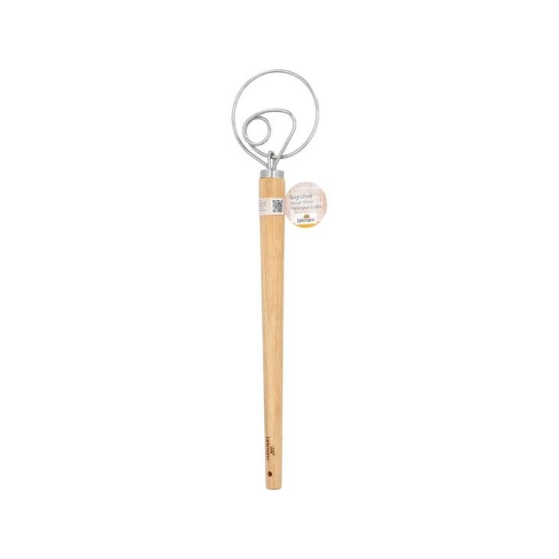 Dough Whisk 1 Loop
