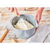 Spiral Dough Whisk