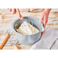 Spiral Dough Whisk