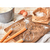 Spiral Dough Whisk