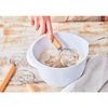Spiral Dough Whisk