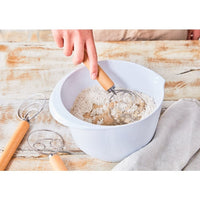 Spiral Dough Whisk