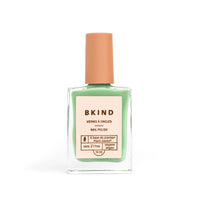Nail Polish - Matcha Latté