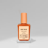 Nail Polish - Pumpkin Spice