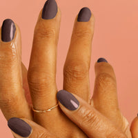 Nail Polish - Tiguidou