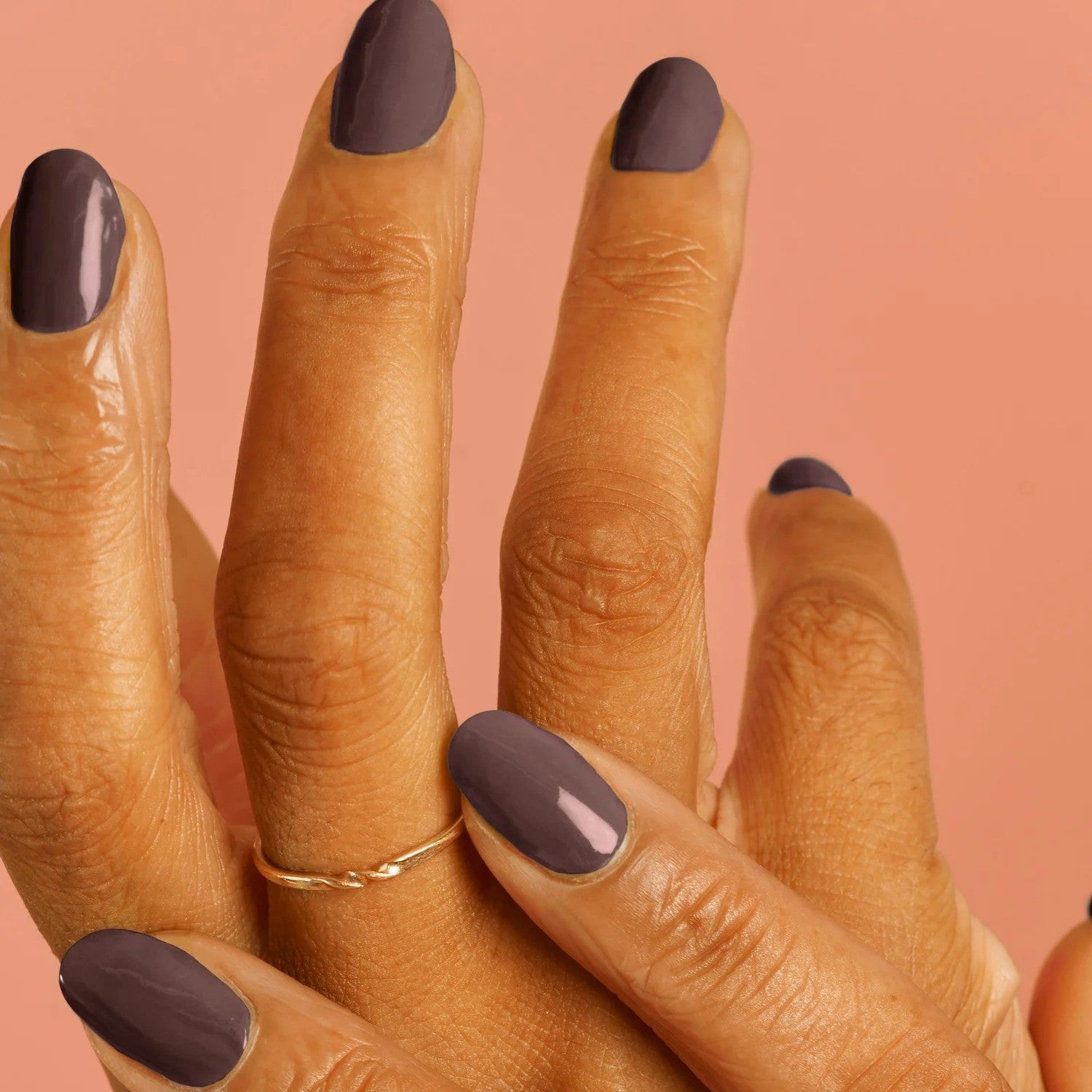 Nail Polish - Tiguidou