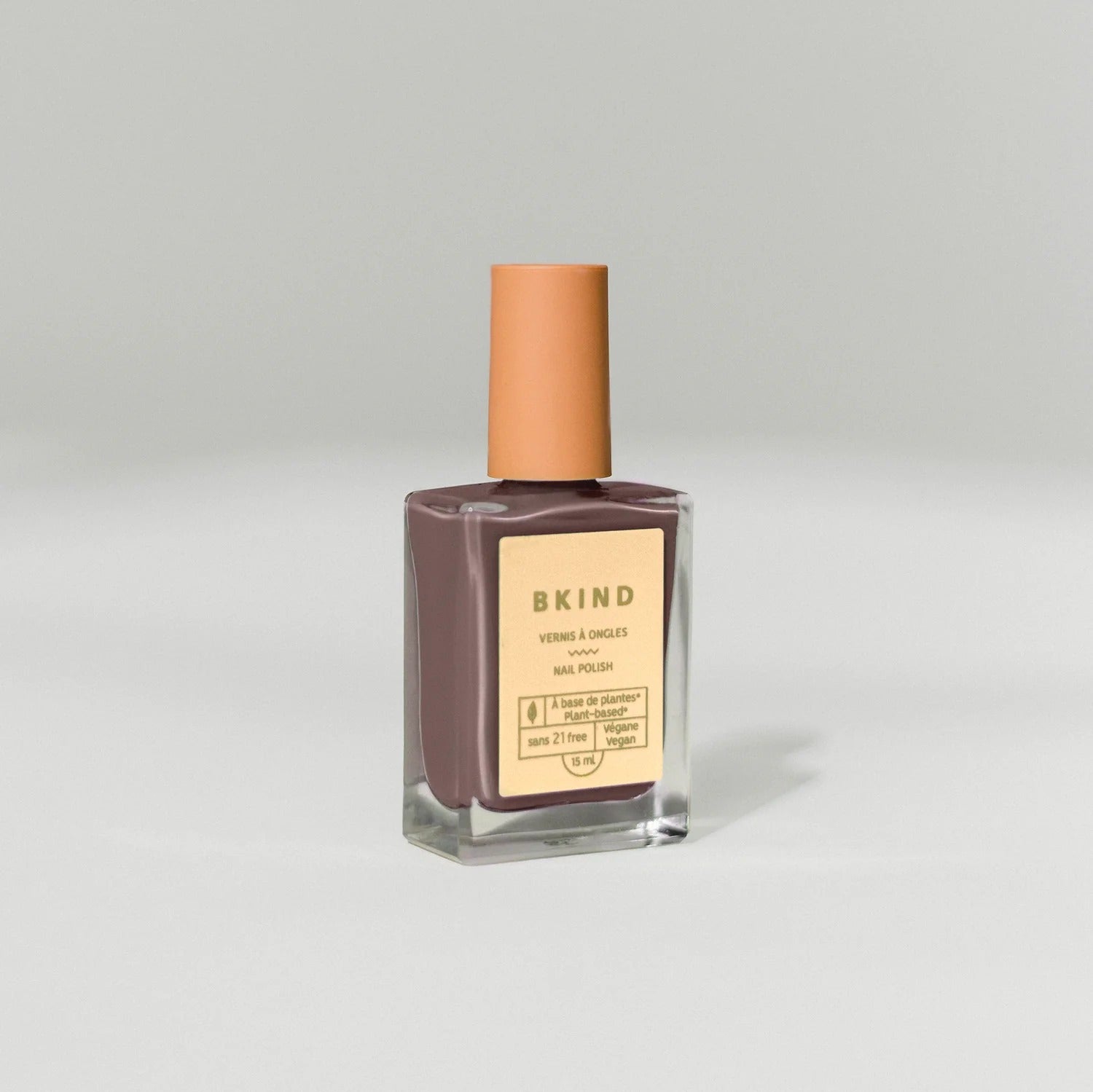 Nail Polish - Tiguidou