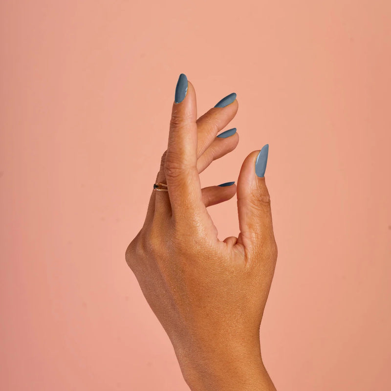 Nail Polish - Verdun Beach