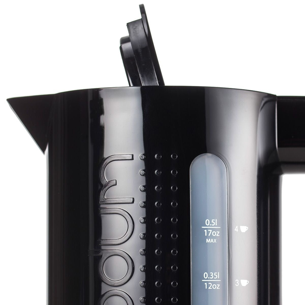 Bouilloire électrique 0,5 L / 17 oz